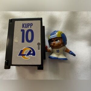 Los Angeles Rams Kupp Teenymate Locker